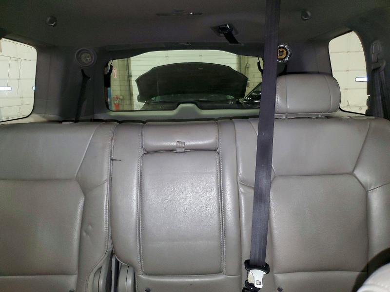Продажа на аукционе авто 2009 Honda Pilot, vin: 5FNYF486X9B033264, номер лота: 70225226