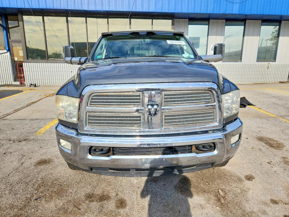 2012 Dodge Ram 2500 მანქანა იყიდება აუქციონზე, vin: 3C6TD5DT3CG214877, აუქციონის ნომერი: 68024446