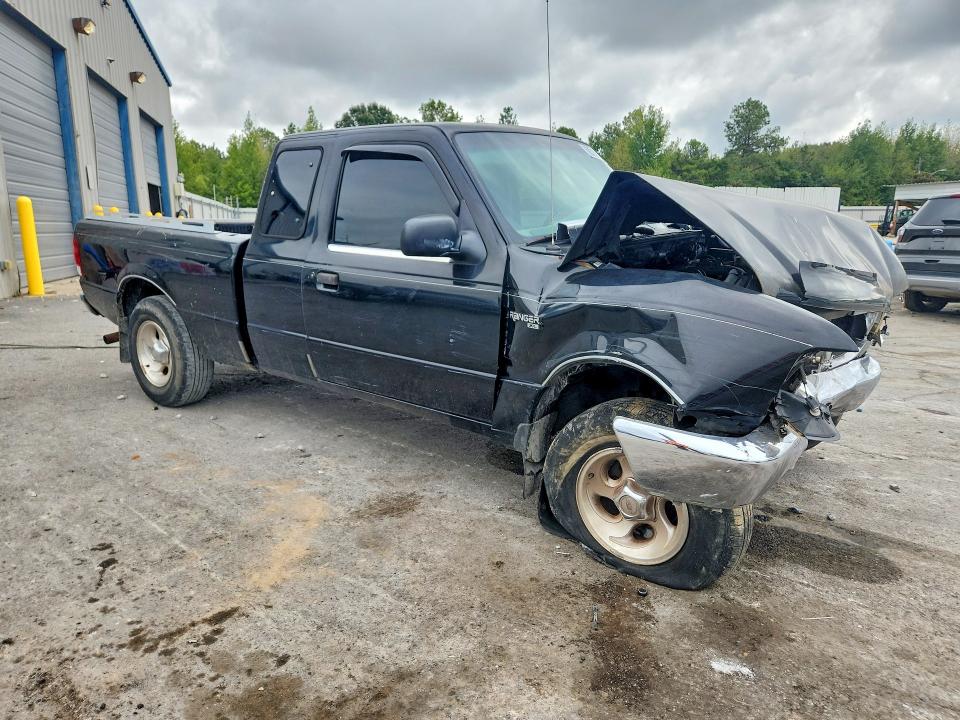 69712686 :رقم المزاد ، 1FTYR14C5YTA32505 vin ، 2000 Ford Ranger مزاد بيع