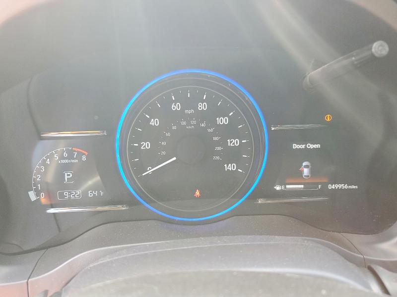 70233066 :رقم المزاد ، 3CZRU6H58LM730409 vin ، 2020 Honda Hr-v مزاد بيع