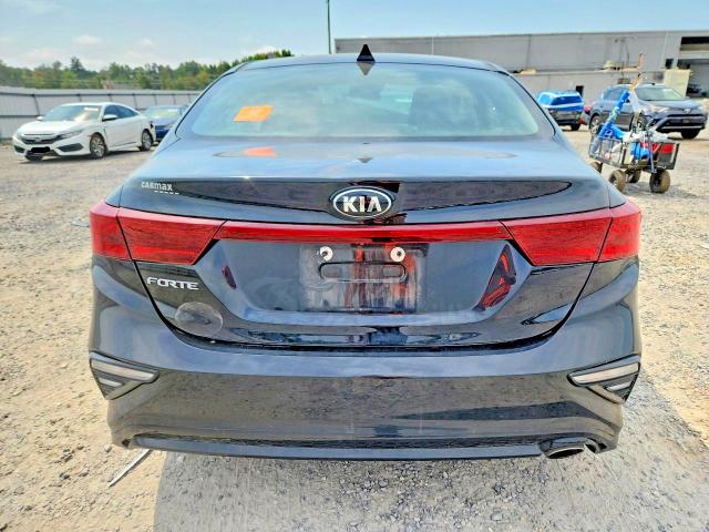 Aukcja sprzedaży 2019 Kia Forte, vin: 3KPF24AD6KE130890, numer aukcji: 67797186