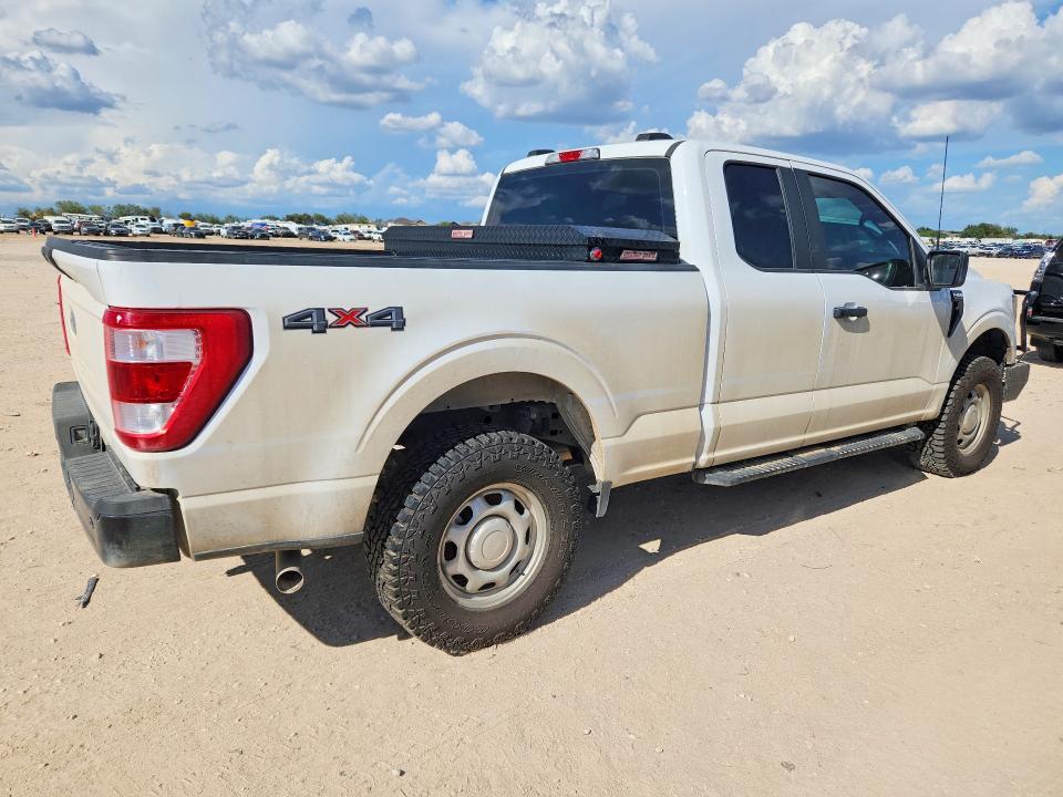 Продажа на аукционе авто 2023 Ford F150, vin: 1FTFX1E56PKD37030, номер лота: 69706706