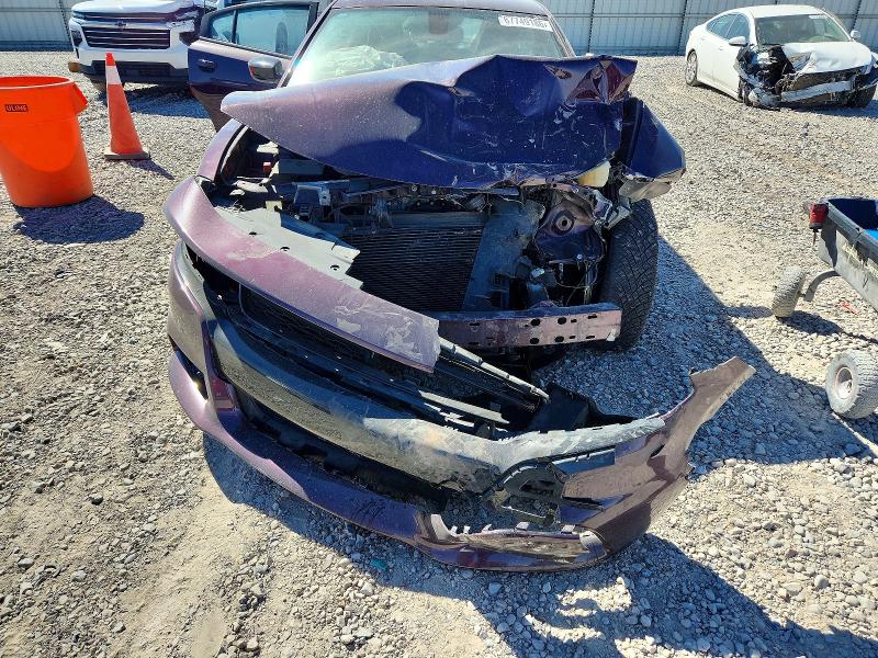 67749186 :رقم المزاد ، 2C3CDXBG9NH216814 vin ، 2022 Dodge Charger مزاد بيع