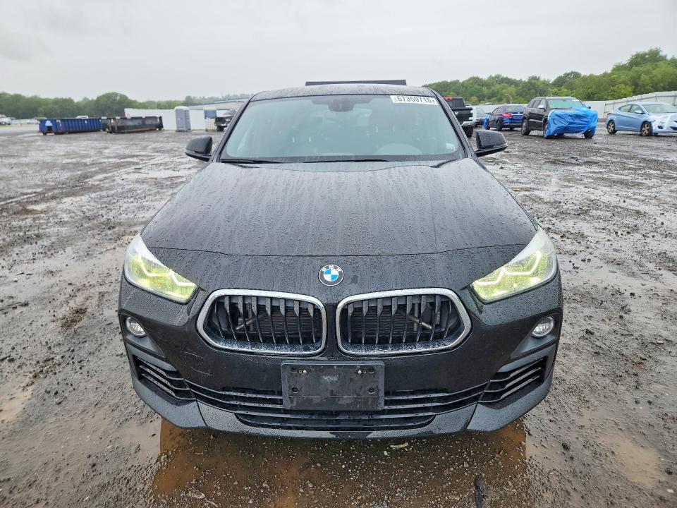 Aukcja sprzedaży 2018 Bmw X2, vin: WBXYJ5C38JEF80580, numer aukcji: 67359716