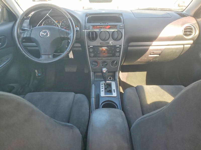 Aukcja sprzedaży 2008 Mazda 6, vin: 1YVHP80C185M38980, numer aukcji: 69505686