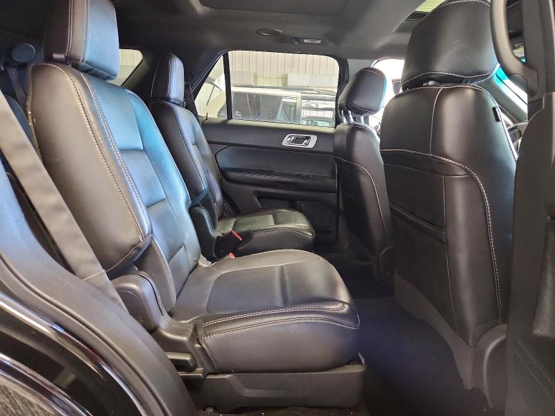 Продаж на аукціоні авто 2013 Ford Explorer, vin: 1FM5K8GT8DGC04794, номер лоту: 70534636