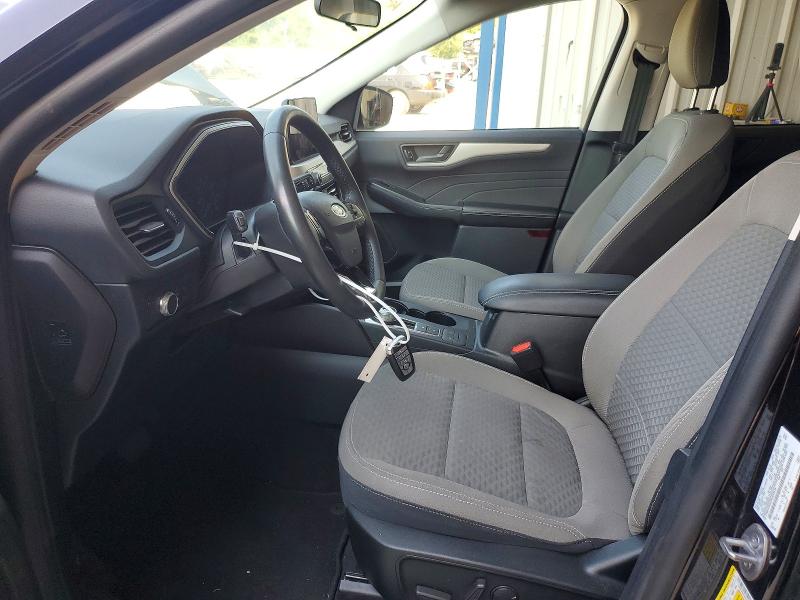 2022 Ford Escape მანქანა იყიდება აუქციონზე, vin: 1FMCU9G62NUB18515, აუქციონის ნომერი: 67784626