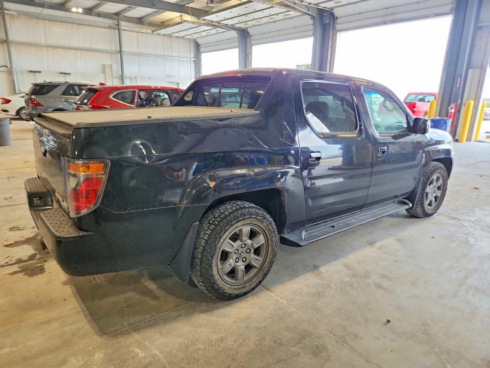 Продаж на аукціоні авто 2006 Honda Ridgeline, vin: 2HJYK16436H541282, номер лоту: 67643056