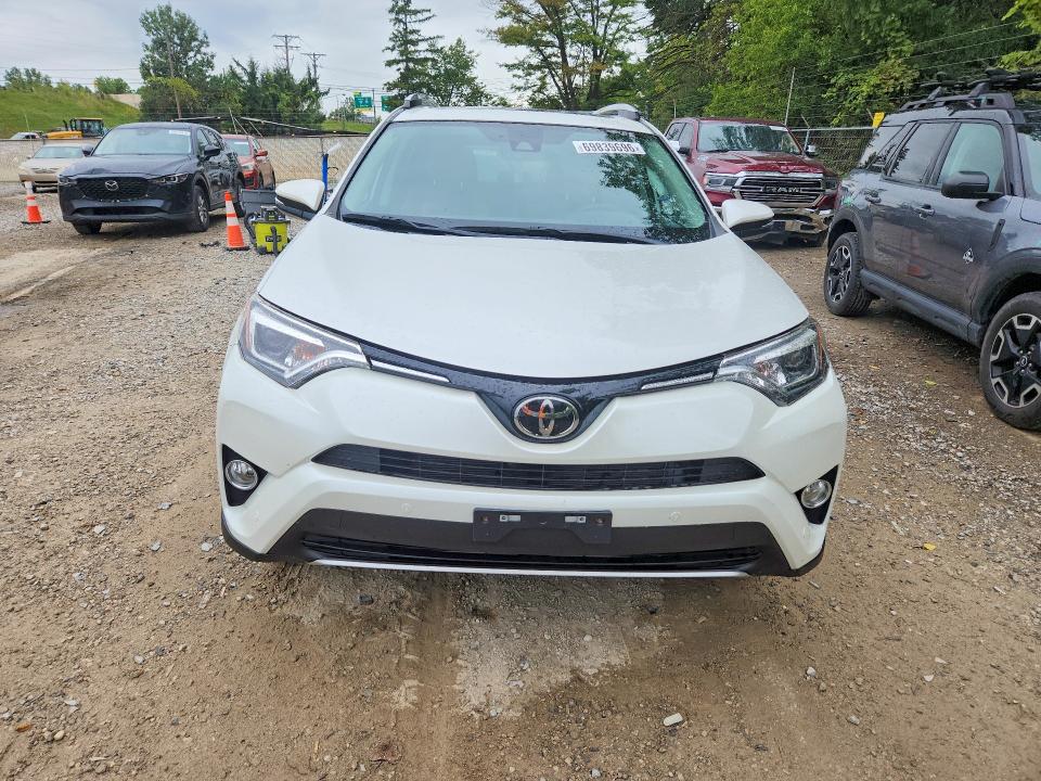 Aukcja sprzedaży 2016 Toyota Rav4, vin: 2T3DFREV6GW414043, numer aukcji: 69839696
