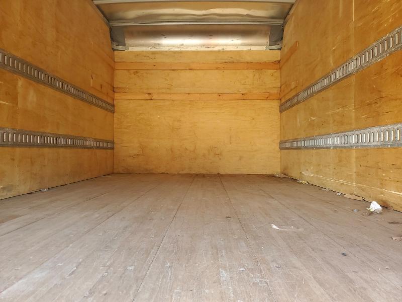 Aukcja sprzedaży 2013 Isuzu Npr, vin: JALB4W174D7400540, numer aukcji: 67104806