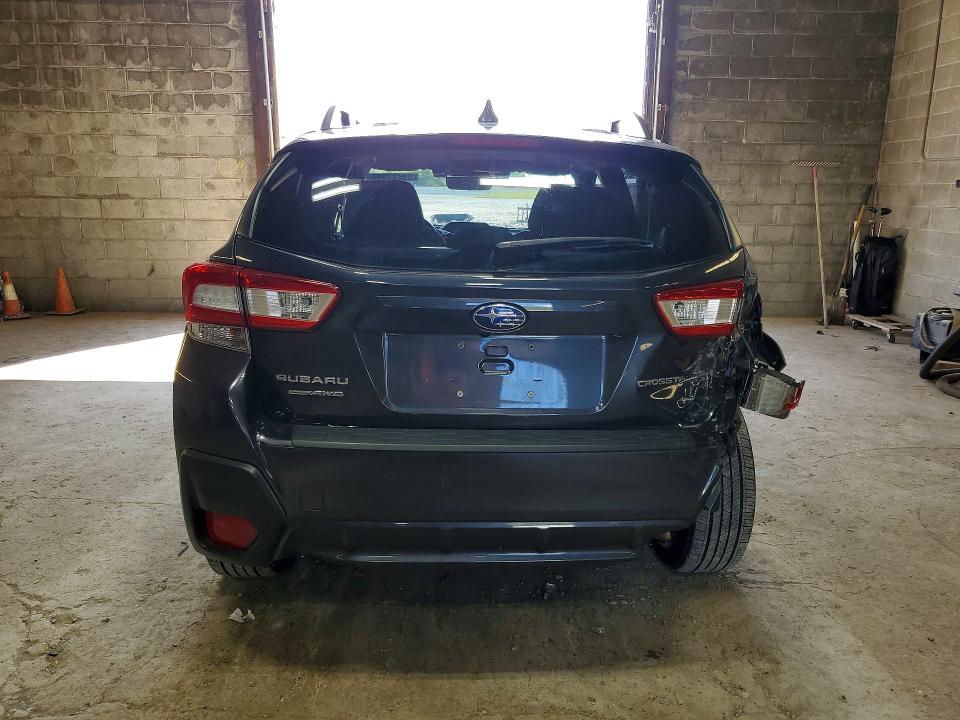 2019 Subaru Crosstrek მანქანა იყიდება აუქციონზე, vin: JF2GTAEC3K8391603, აუქციონის ნომერი: 68427096