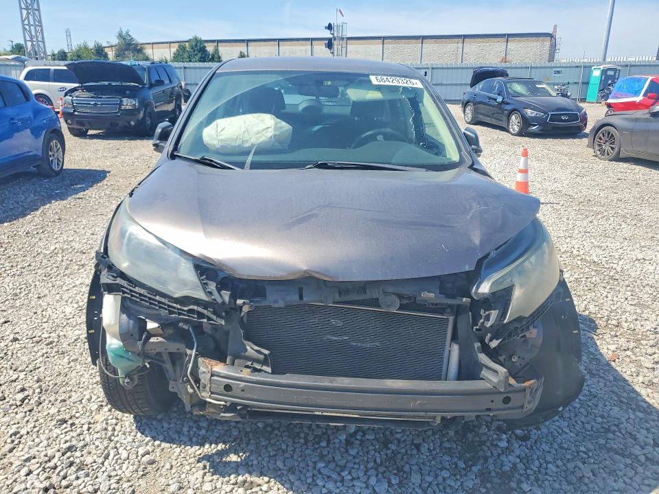 Aukcja sprzedaży 2013 Honda Cr-v, vin: 5J6RM4H3XDL083632, numer aukcji: 68429326