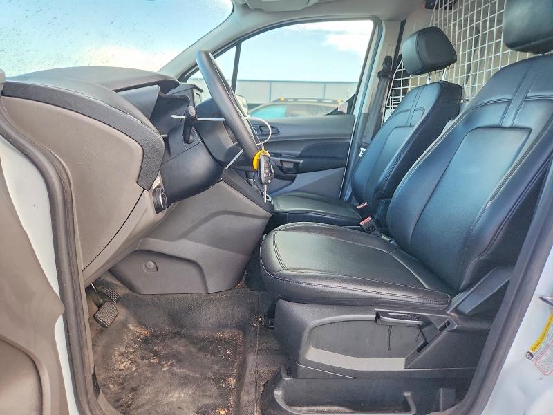 67545216 :رقم المزاد ، NM0LS7S28N1525062 vin ، 2022 Ford Transit Connect مزاد بيع