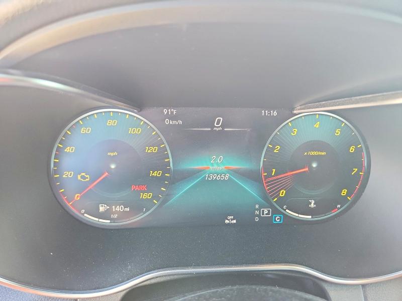 Продаж на аукціоні авто 2020 Mercedes-benz Glc, vin: W1N0G8DB9LF802031, номер лоту: 70783996