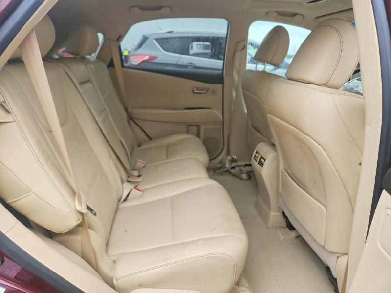 Продажа на аукционе авто 2013 Lexus Rx 350, vin: 2T2BK1BA7DC203926, номер лота: 67220856