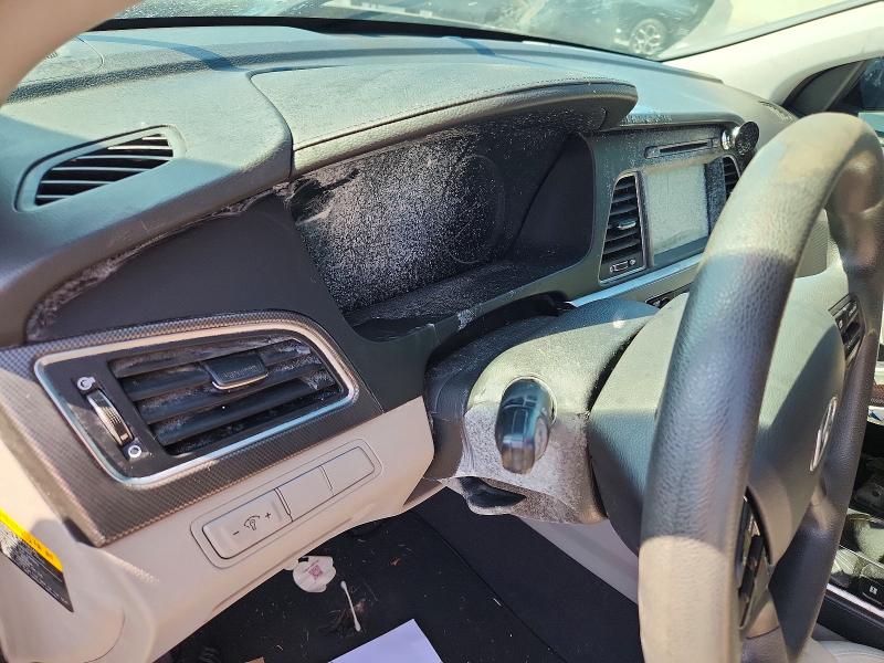 Aukcja sprzedaży 2017 Hyundai Sonata, vin: 5NPE34AF4HH470019, numer aukcji: 70032836