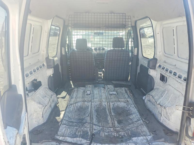 70733466 :رقم المزاد ، NM0LS6BN1DT137565 vin ، 2013 Ford Transit Connect مزاد بيع