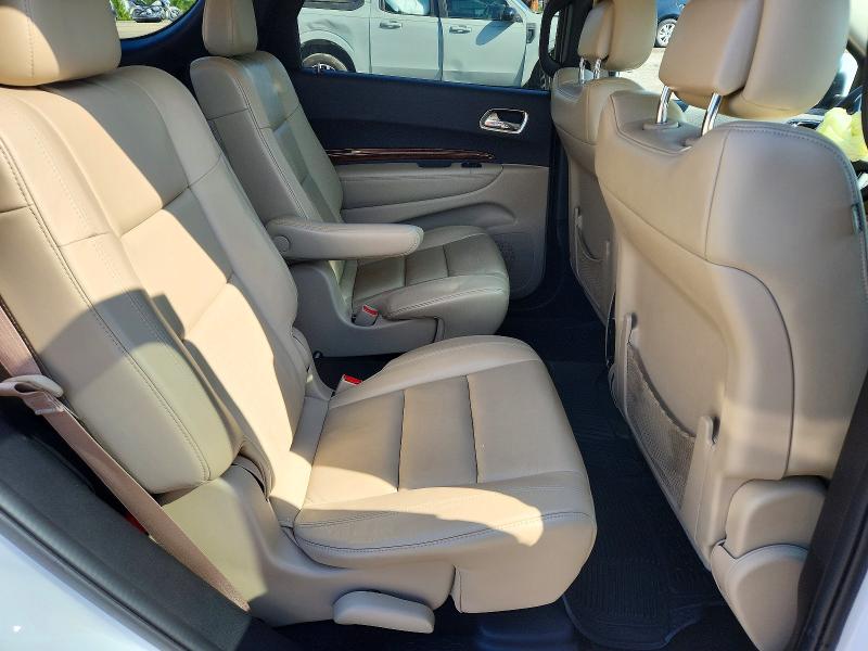 Продаж на аукціоні авто 2015 Dodge Durango, vin: 1C4RDJDG0FC223378, номер лоту: 68926406
