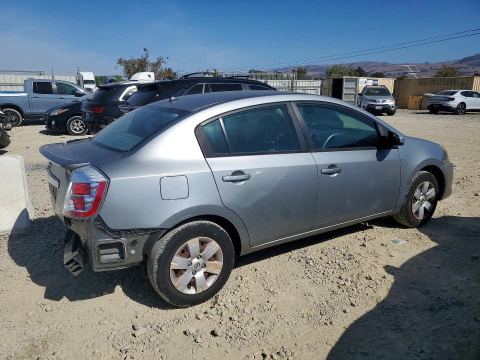 Aukcja sprzedaży 2011 Nissan Sentra, vin: 3N1AB6AP7BL659229, numer aukcji: 70413216