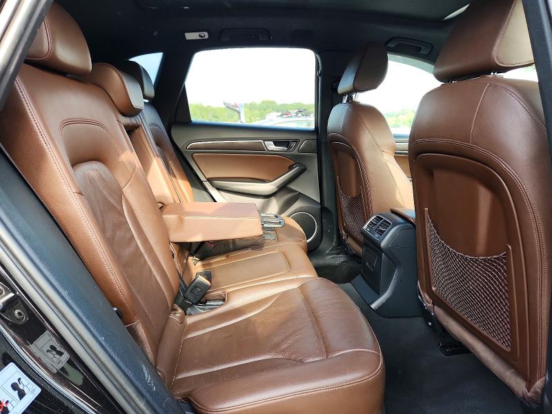 Aukcja sprzedaży 2016 Audi Q5, vin: WA1L2AFP0GA004923, numer aukcji: 68037126
