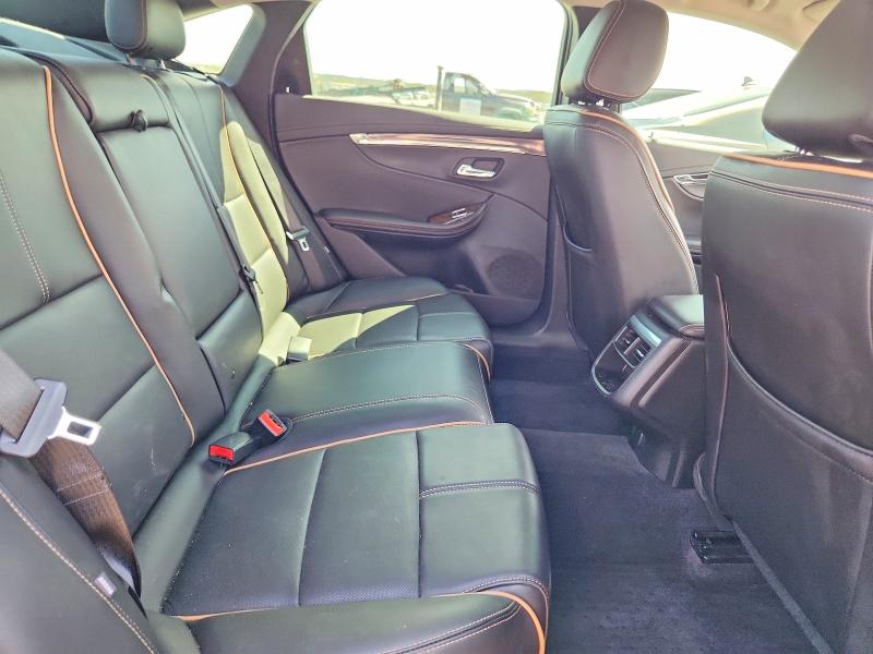 69378876 :رقم المزاد ، 1G1165S3XFU139229 vin ، 2015 Chevrolet Impala مزاد بيع
