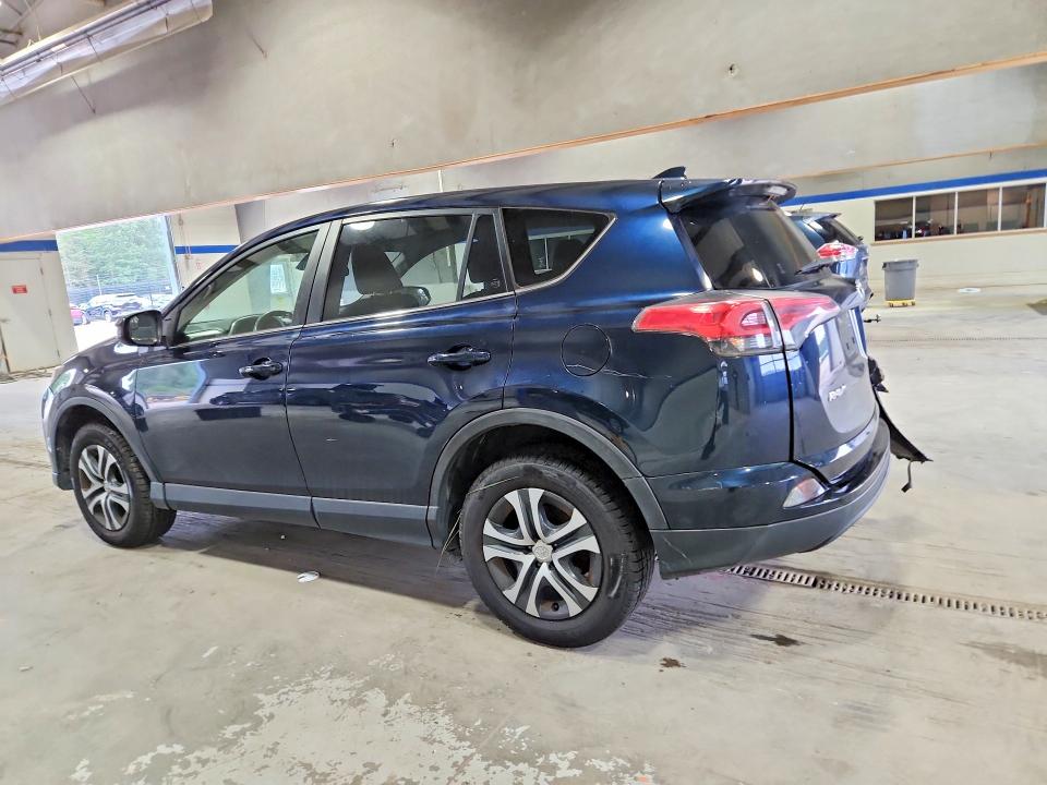 Продаж на аукціоні авто 2017 Toyota Rav4, vin: JTMZFREV2HJ720498, номер лоту: 69936326