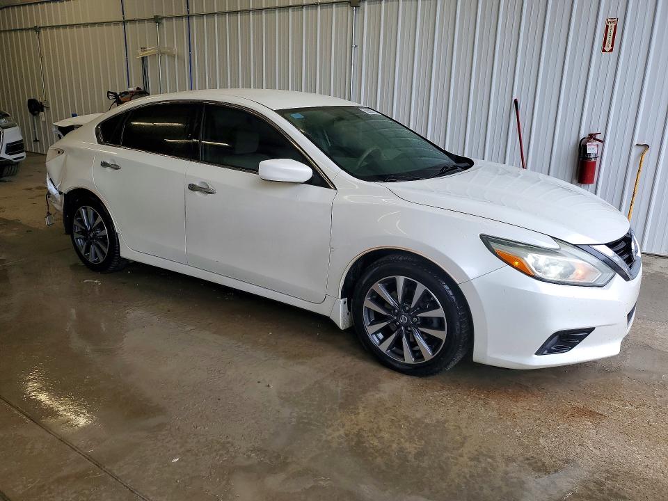 Aukcja sprzedaży 2016 Nissan Altima, vin: 1N4AL3AP5GC131562, numer aukcji: 69908726