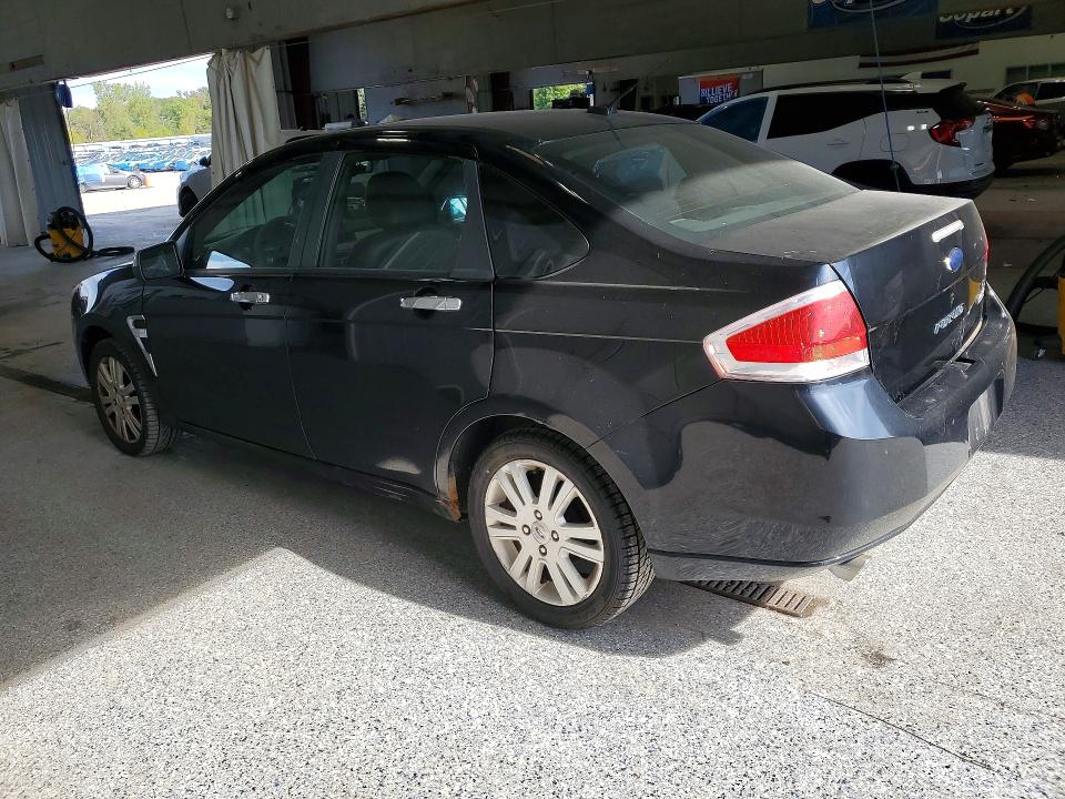 69556676 :رقم المزاد ، 1FAHP37N49W194825 vin ، 2009 Ford Focus مزاد بيع