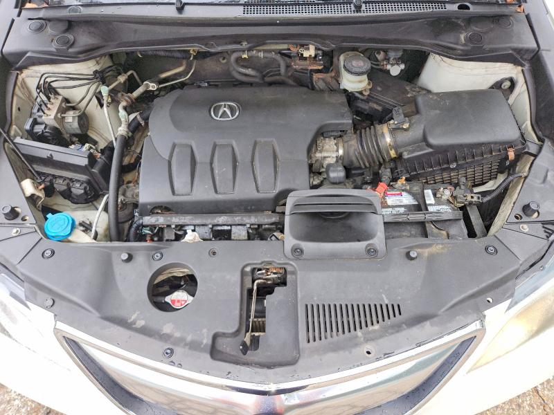 Aukcja sprzedaży 2014 Acura Rdx, vin: 5J8TB4H5XEL013554, numer aukcji: 69772756