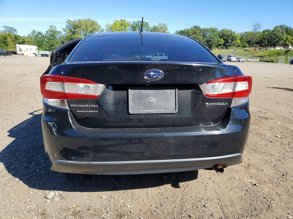69229526 :رقم المزاد ، 4S3GKAA65J3614527 vin ، 2018 Subaru Impreza مزاد بيع