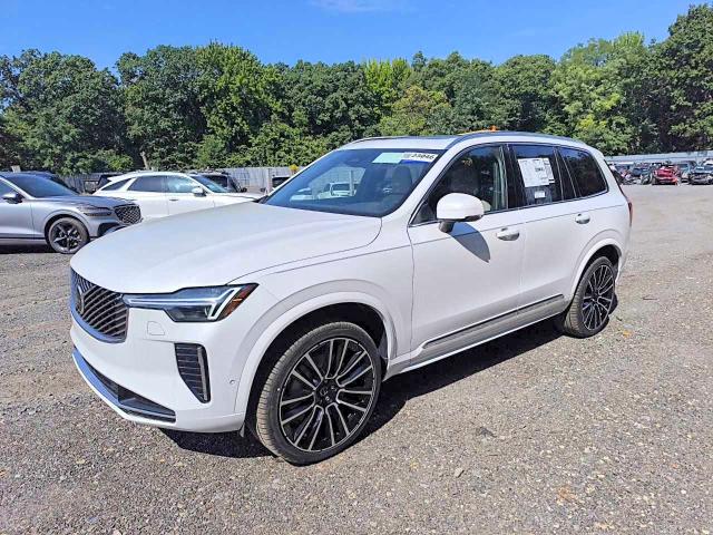 2026 Volvo Xc90 მანქანა იყიდება აუქციონზე, vin: YV4062PE1T1498037, აუქციონის ნომერი: 67939496
