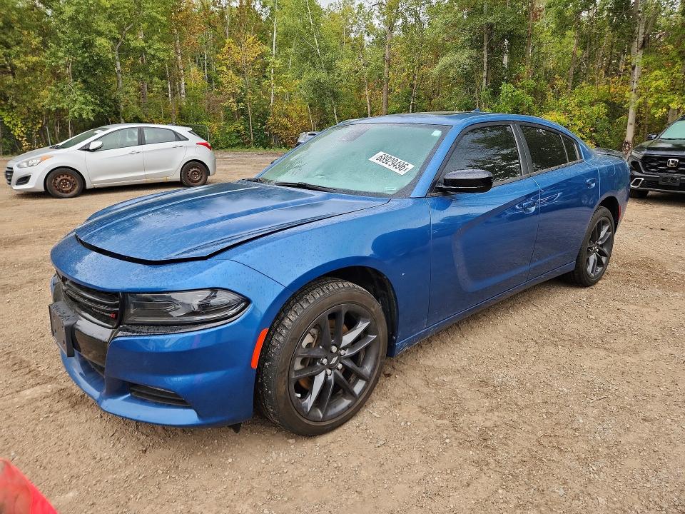 Aukcja sprzedaży 2023 Dodge Charger, vin: 2C3CDXJG3PH657214, numer aukcji: 68929496