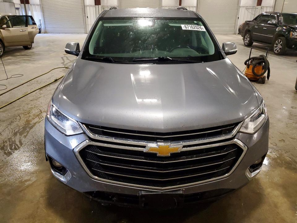 Aukcja sprzedaży 2018 Chevrolet Traverse, vin: 1GNEVGKW2JJ171207, numer aukcji: 67162026