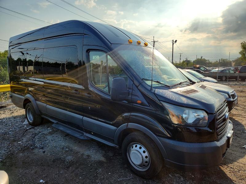 Продажа на аукционе авто 2016 Ford Transit, vin: 1FBVU4XG8GKA52323, номер лота: 65966626
