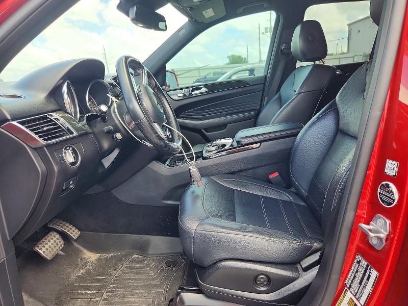 Aukcja sprzedaży 2018 Mercedes-benz Gle, vin: 4JGDA5JBXJB131398, numer aukcji: 69069116