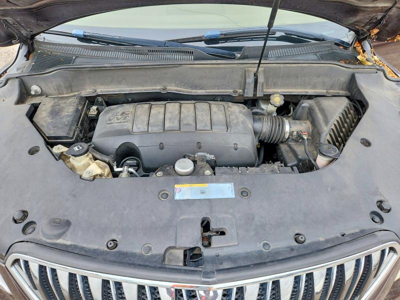 Aukcja sprzedaży 2016 Buick Enclave, vin: 5GAKRBKD0GJ263234, numer aukcji: 67043506