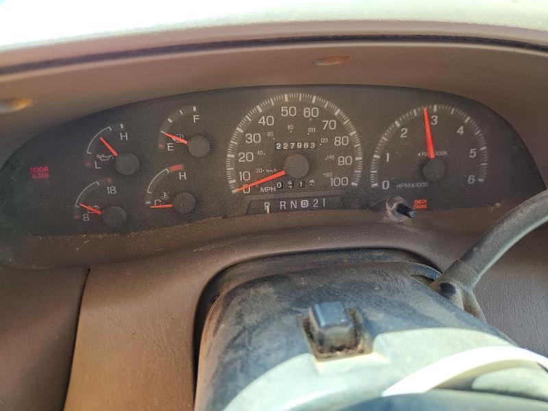 Aukcja sprzedaży 1998 Ford F150, vin: 1FTRF1760WKC17941, numer aukcji: 68231466