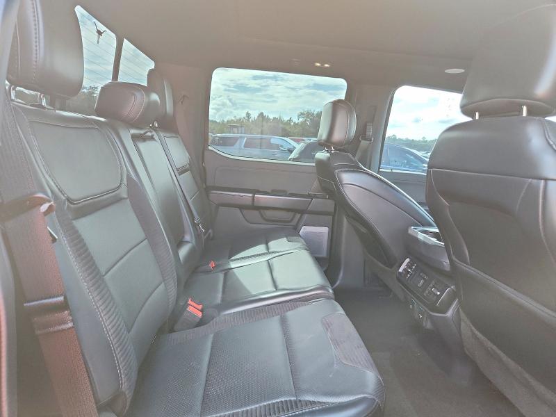 Auction sale of the 2023 Ford F150, vin: 1FTFW1RG7PFA88339, lot number: 69764936