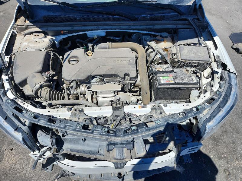 Продажа на аукционе авто 2018 Chevrolet Malibu, vin: 1G1ZD5ST7JF266445, номер лота: 67209056