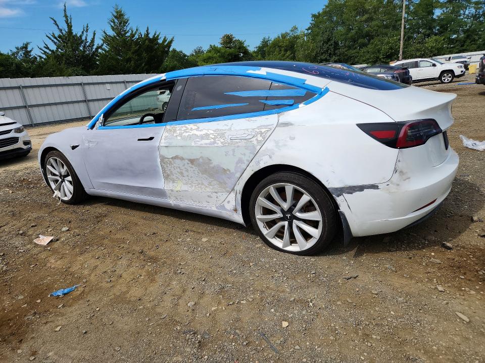 Aukcja sprzedaży 2020 Tesla Model 3, vin: 5YJ3E1EB1LF667356, numer aukcji: 68741846