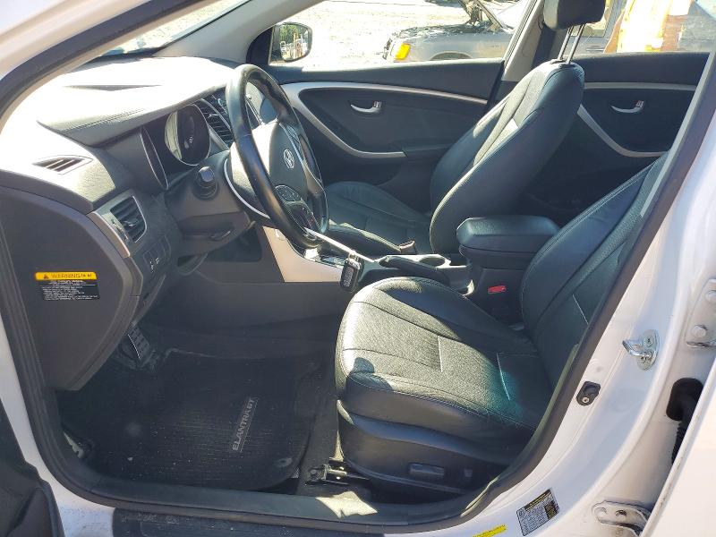 Продажа на аукционе авто 2014 Hyundai Elantra Gt, vin: KMHD35LH1EU164540, номер лота: 68748606