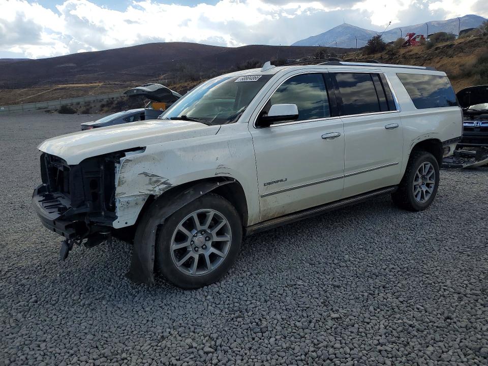 Aukcja sprzedaży 2015 Gmc Yukon Xl, vin: 1GKS2JKJ7FR608749, numer aukcji: 68804866