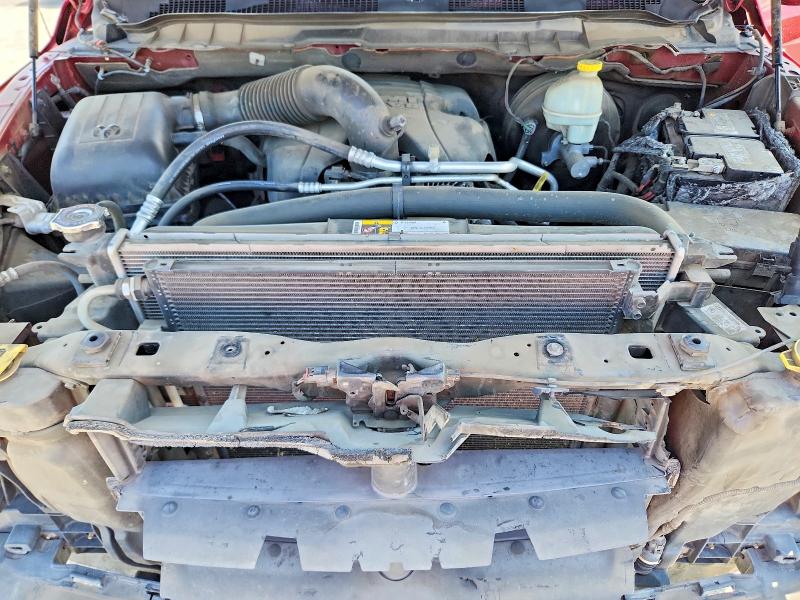 Aukcja sprzedaży 2014 Ram 1500, vin: 1C6RR7WT2ES387709, numer aukcji: 67732966
