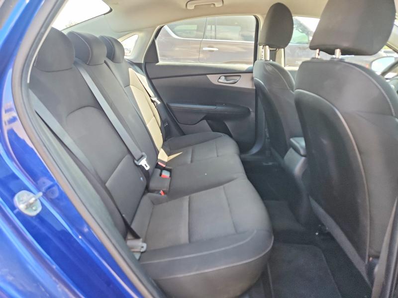 Aukcja sprzedaży 2019 Kia Forte, vin: 3KPF24AD5KE050478, numer aukcji: 68369686