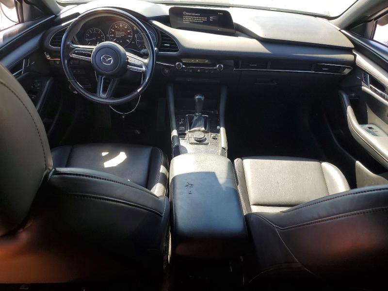 Продаж на аукціоні авто 2019 Mazda 3, vin: JM1BPAMM3K1135753, номер лоту: 69357006