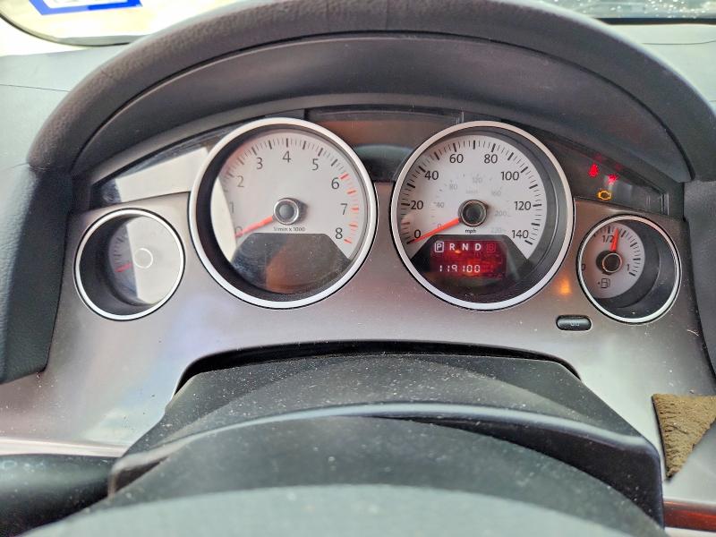 Aukcja sprzedaży 2012 Volkswagen Routan, vin: 2C4RVAAG3CR240373, numer aukcji: 68383626