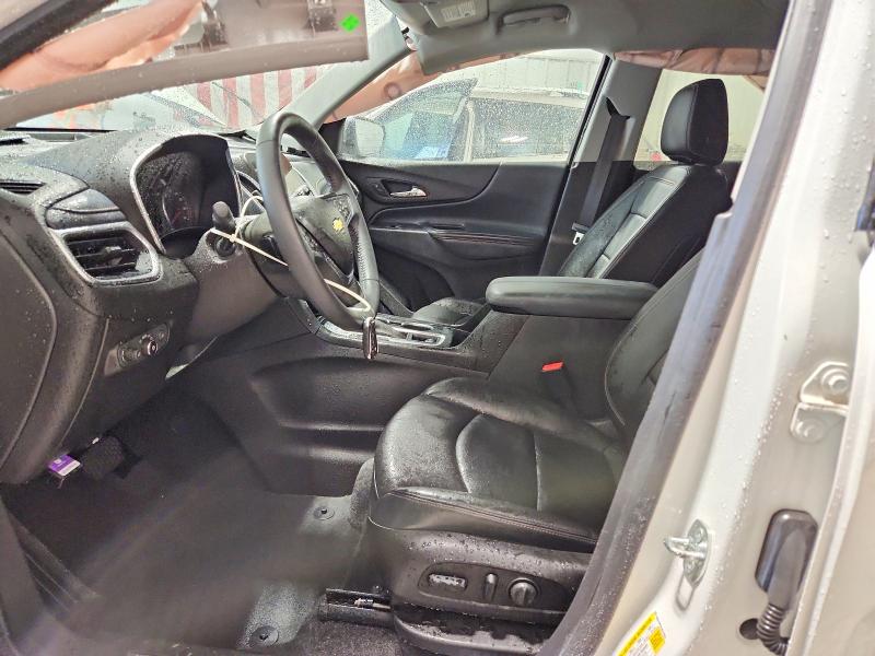 Продажа на аукционе авто 2018 Chevrolet Equinox, vin: 2GNAXMEV4J6127653, номер лота: 68755876