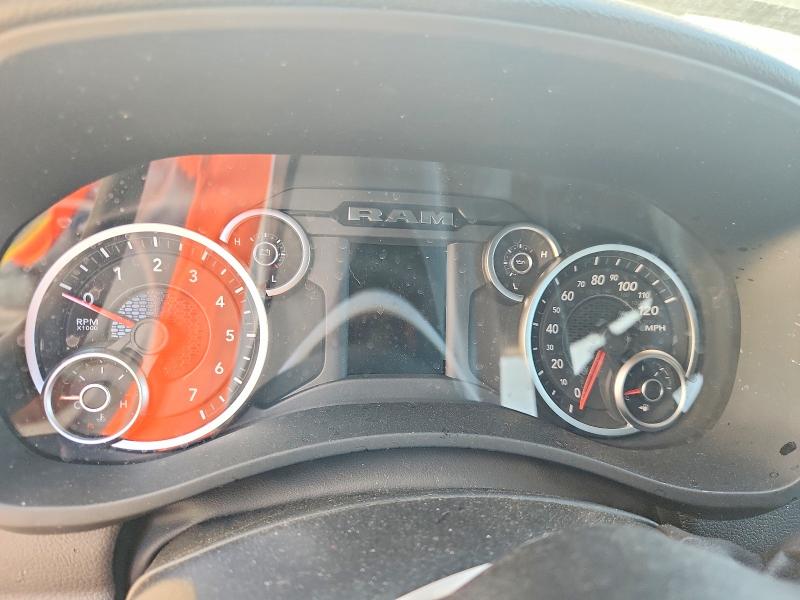 Продаж на аукціоні авто 2026 Ram 2500, vin: 3C6UR5DJ9TG300134, номер лоту: 68800406