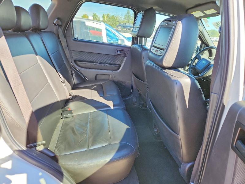 Продаж на аукціоні авто 2011 Ford Escape, vin: 1FMCU9DG7BKA29320, номер лоту: 68260216