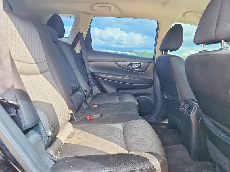 Продаж на аукціоні авто 2018 Nissan Rogue, vin: JN8AT2MT5JW459054, номер лоту: 67910686